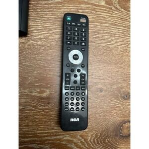 RCA TV Remote Control Replacement‎ Universal Television